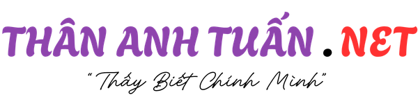 Thân Anh Tuấn
