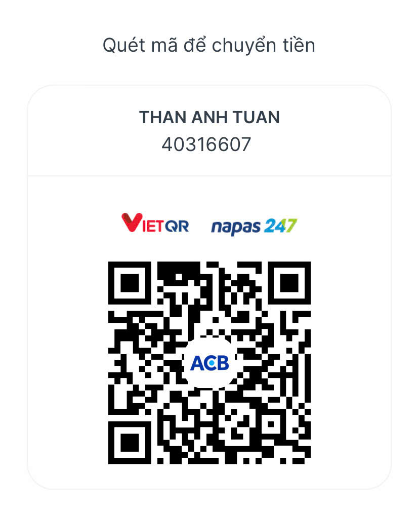 VietQR Code